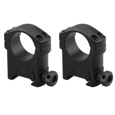 1 Inch Scope V1 High Weaver Picatinny Mount Ring 21mm Base